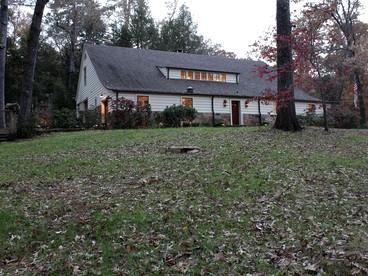 Extraordinary Vacation Rental for Large Groups at Lake Rabun, Georgia - glamping.directory