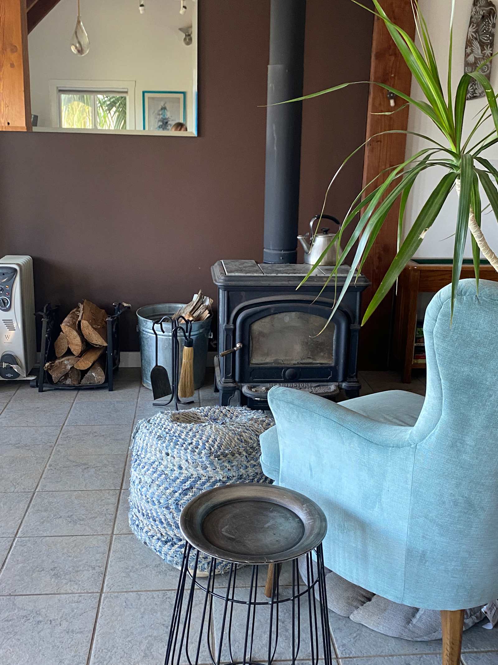 Lost Coast, Oceanview Retreat - Shelter Cove, California - glamping.directory