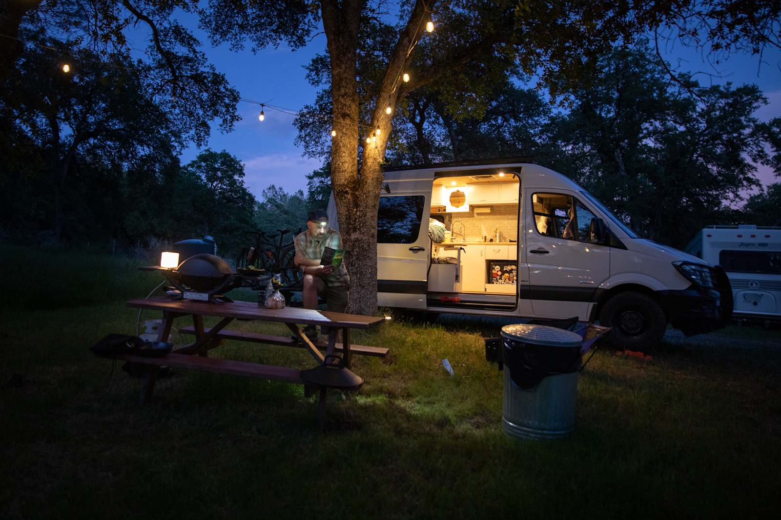 Red Dragonfly Ranch Yosemite - Groveland, California - glamping.directory