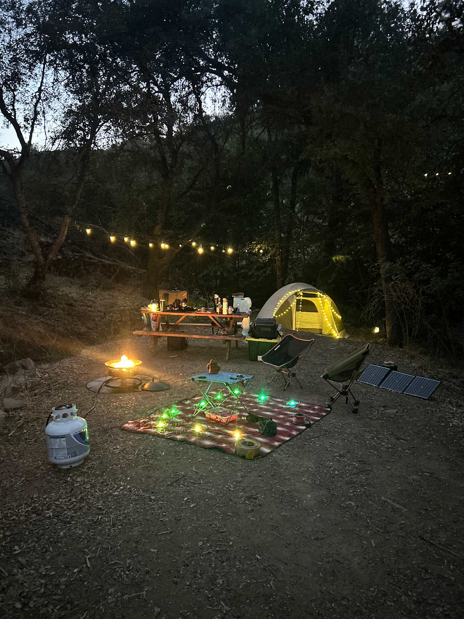 Red Dragonfly Ranch Yosemite - glamping.directory