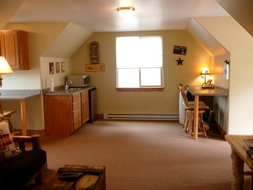 Unique A-Frame Cabin Rental on Ranch near Rapid City in South Dakota - Rapid City, South Dakota - glamping.directory