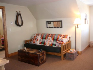 Unique A-Frame Cabin Rental on Ranch near Rapid City in South Dakota - Rapid City, South Dakota - glamping.directory