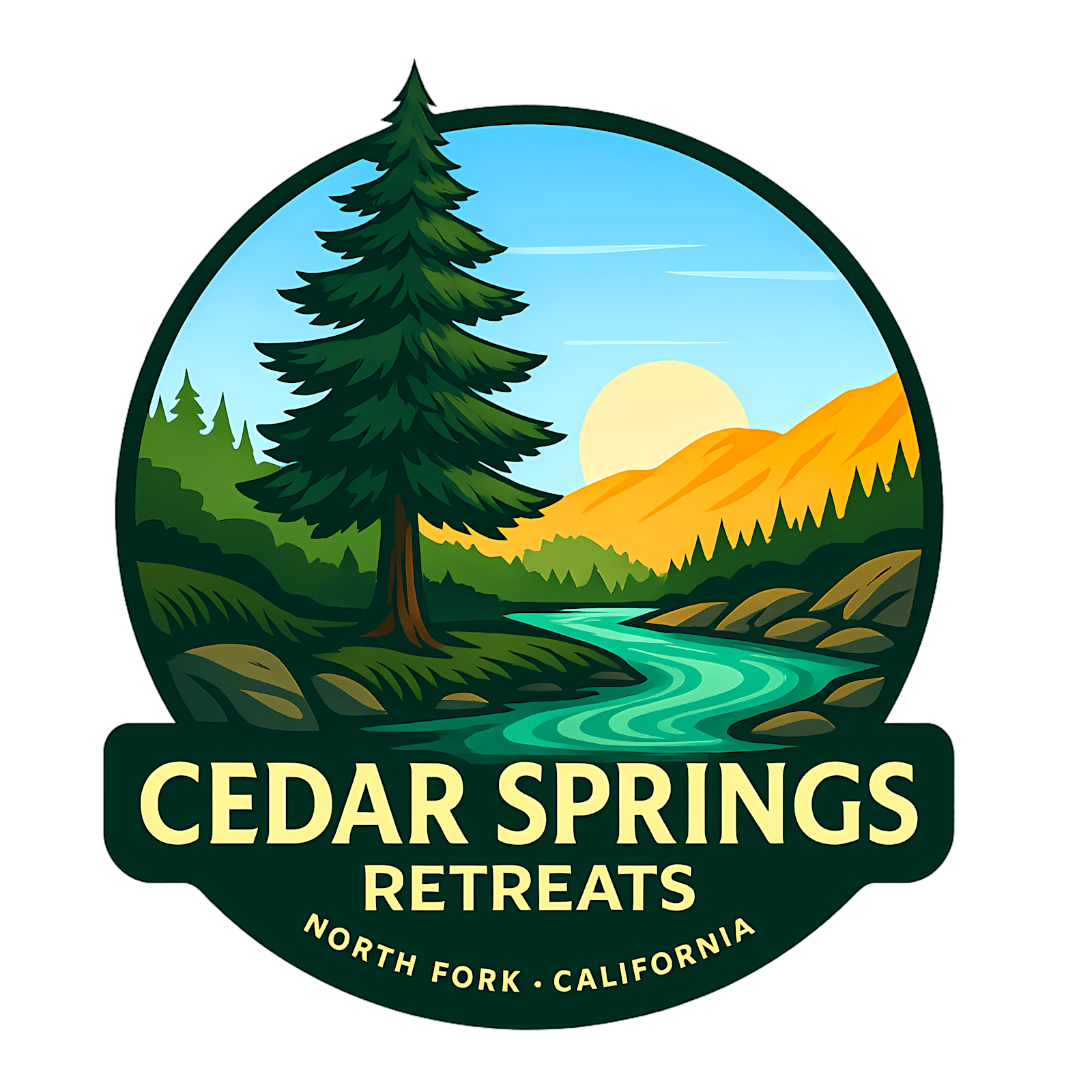 Cedar Springs Retreats - glamping.directory