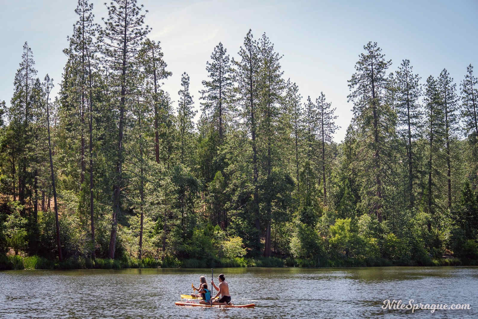 Cedar Springs Retreats - North Fork, California - glamping.directory