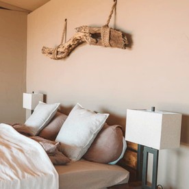 Exclusive Luxury Glamping Retreat on Historic Ranch near Saguaro National Park, Arizona - Marana, Arizona - glamping.directory