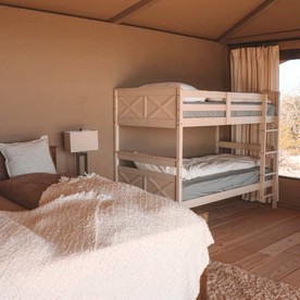 Exclusive Luxury Glamping Retreat on Historic Ranch near Saguaro National Park, Arizona - Marana, Arizona - glamping.directory