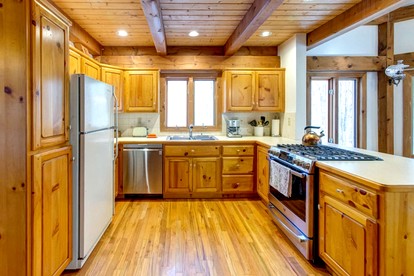 Peaceful Country Retreat with Private Trails, Sauna & Stargazing in Bloomville, New York - Bloomville, New York - glamping.directory