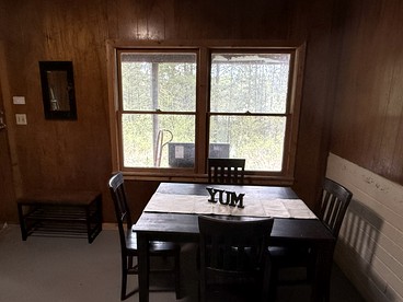 Peaceful Historic Cabins with Stocked Lake & Outdoor Adventures near Swan Valley, Idaho - Swan Valley, Idaho - glamping.directory