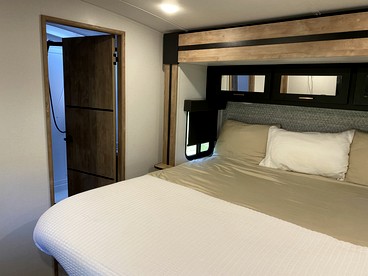 Amazing Caravan Placed in a Privileged Area in  Branson, Missouri - Branson, Missouri - glamping.directory