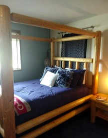 Spacious Bed and Breakfast Suite on Horse Farm for Unique Getaway in Oak Harbor, Washington - Oak Harbor, Washington - glamping.directory