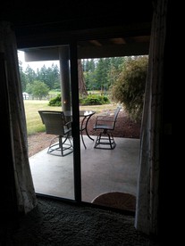 Spacious Bed and Breakfast Suite on Horse Farm for Unique Getaway in Oak Harbor, Washington - Oak Harbor, Washington - glamping.directory