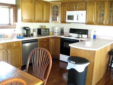 Unique Renovated Barn Rental with Pond near Cooperstown, New York - Fly Creek, New York - glamping.directory
