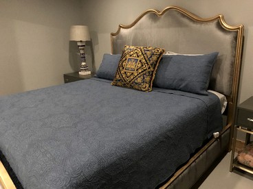 Beautifully Renovated Cottage with a Trout Stream near Watauga Lake, North Carolina - Sugar Grove, North Carolina - glamping.directory