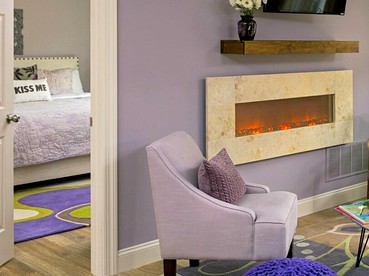 Charming Room Rental for a Weekend Getaway on Maryland's Eastern Shore - Rock Hall, Maryland - glamping.directory