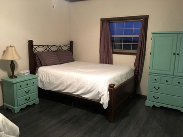 Rustic Cabin in the Countryside near Muskingum River State Park, Ohio - McConnelsville, Ohio - glamping.directory