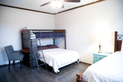 Rustic Cabin in the Countryside near Muskingum River State Park, Ohio - McConnelsville, Ohio - glamping.directory