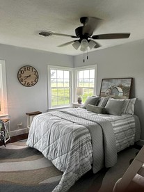 Spectacular Secluded Cottage in Round Top, Texas - Round Top, Texas - glamping.directory