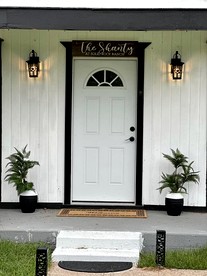 Spectacular Secluded Cottage in Round Top, Texas - Round Top, Texas - glamping.directory