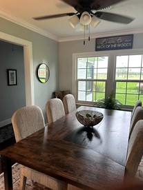 Spectacular Secluded Cottage in Round Top, Texas - Round Top, Texas - glamping.directory