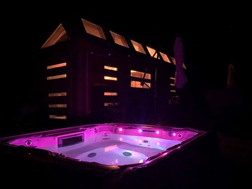 Utah Tiny House for a King Sized Zion Glamping Escape - La Verkin, Utah - glamping.directory
