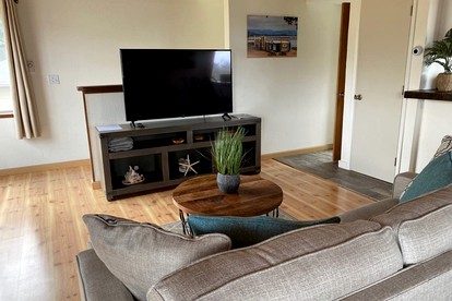 Stunning Ocean View Vacation Rental Ideal for the Perfect Getaway in Montara, CA - Montara, California - glamping.directory