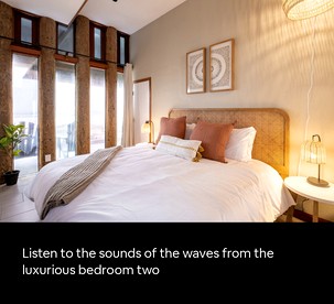 Luxurious Family Rental with Incredible Ocean Views in La Jolla, California - La Jolla, California - glamping.directory