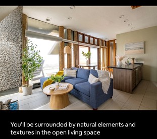 Luxurious Family Rental with Incredible Ocean Views in La Jolla, California - La Jolla, California - glamping.directory