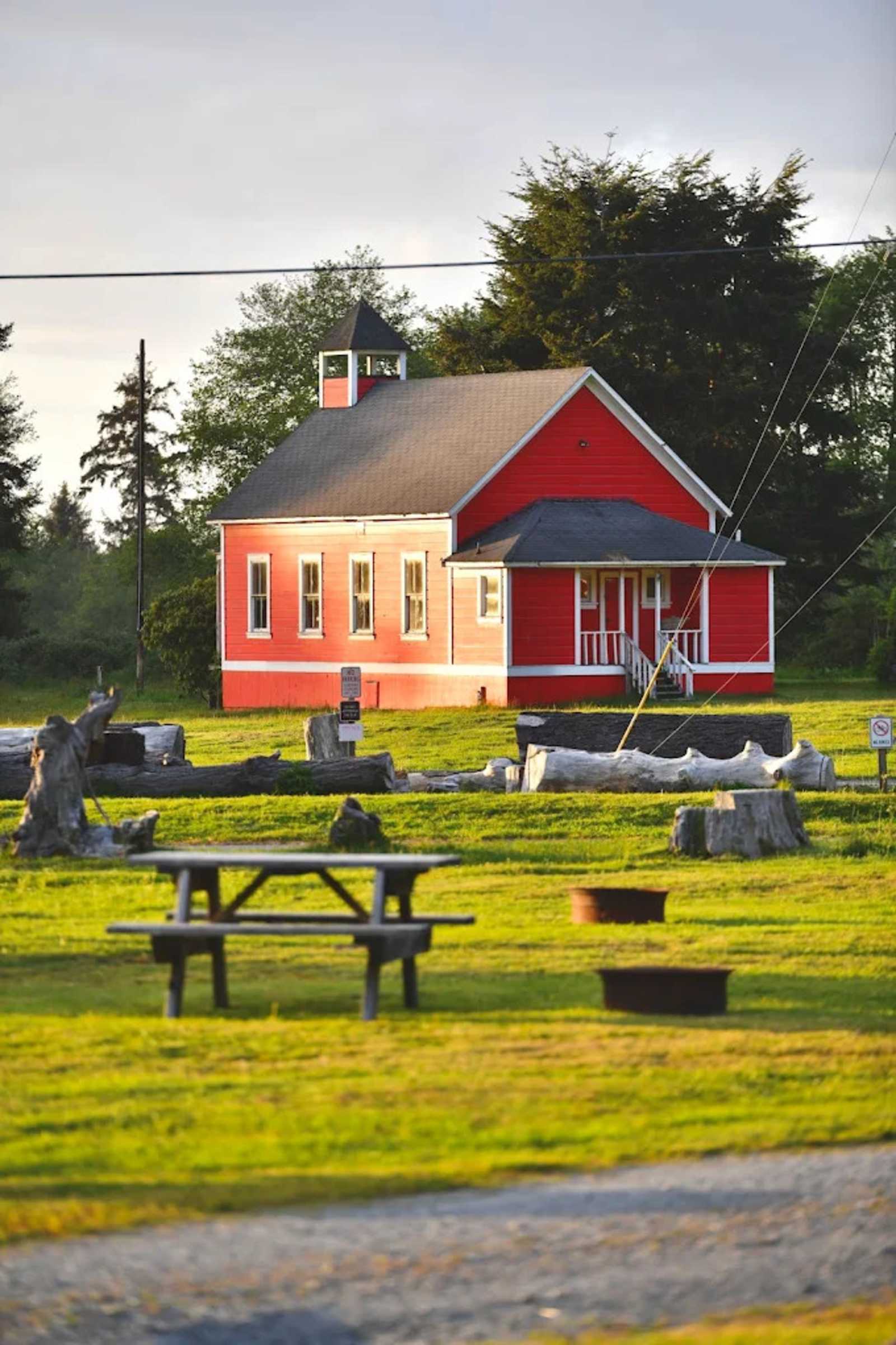 Elk Country RV Resort & Campground - glamping.directory