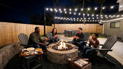 Ultimate Game Day Retreat with Arcade, Pool Table & Fire Pit in College Station, Texas - College Station, Texas - glamping.directory
