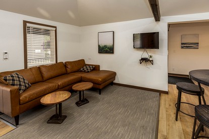 Horse Creek Cabin #1, Rapid City, South Dakota - Rapid City, South Dakota - glamping.directory