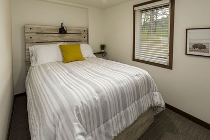 Horse Creek Cabin #1, Rapid City, South Dakota - Rapid City, South Dakota - glamping.directory