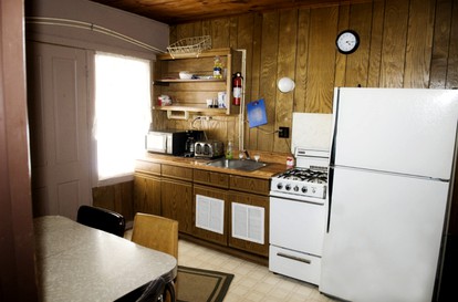 Vacation Getaway for Six on the Stunning Pickerel Lake in Wisconsin - Pickerel, Wisconsin - glamping.directory