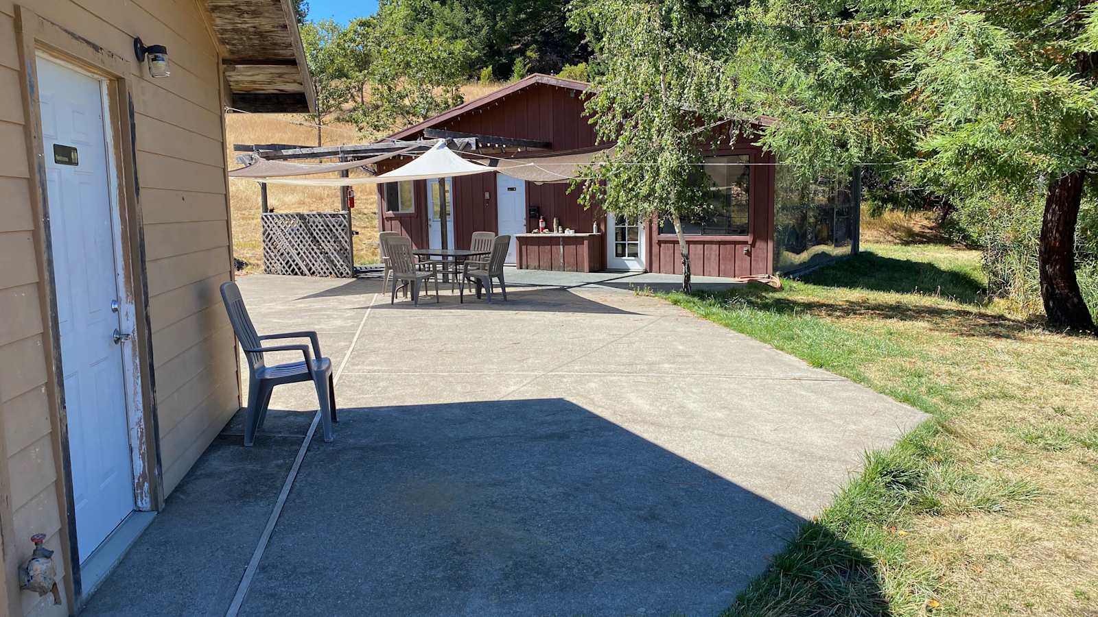 Sherwood Oasis - glamping.directory