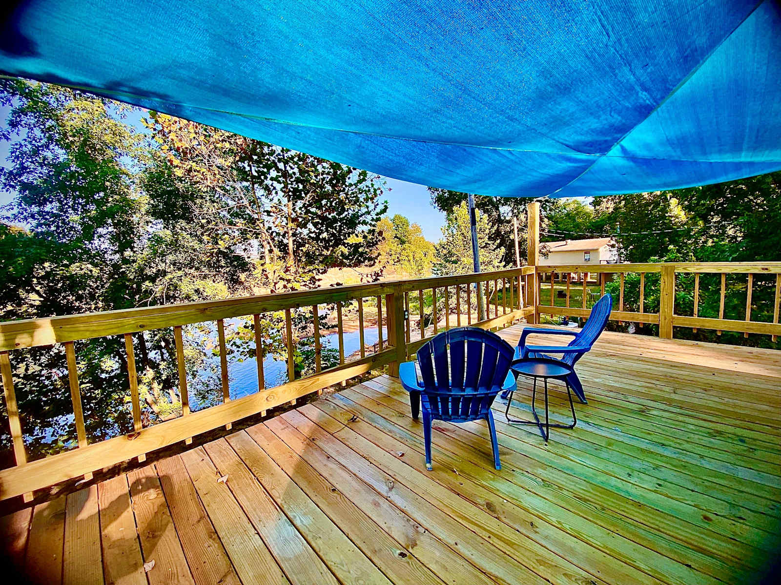 Glamping Dome - Pocahontas, Arkansas - glamping.directory