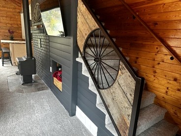 Large, Pet Friendly Cabin for Big Groups near Angel's Landing in Southern, Utah - Cedar City, Utah - glamping.directory