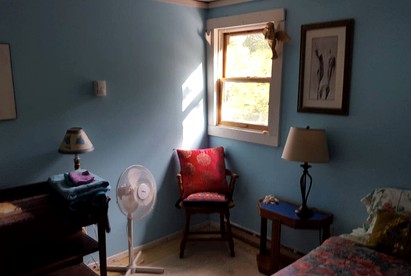 Romantic Weekend Retreat in the Quiet Town of Cummington, Massachusetts - Cummington, Massachusetts - glamping.directory