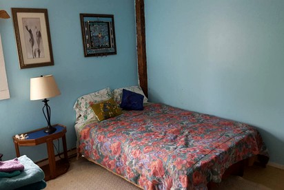 Romantic Weekend Retreat in the Quiet Town of Cummington, Massachusetts - Cummington, Massachusetts - glamping.directory