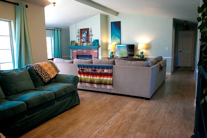 Pet Friendly Fantastic Secluded Cottage with Hot-tub in Rainbow, California - Fallbrook, California - glamping.directory