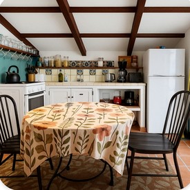 Pet Friendly Fantastic Secluded Cottage with Hot-tub in Rainbow, California - Fallbrook, California - glamping.directory