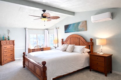 Pet Friendly Fantastic Secluded Cottage with Hot-tub in Rainbow, California - Fallbrook, California - glamping.directory