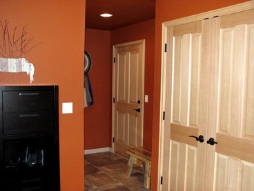 Secluded Cabin for Two Surrounded by Trails near Copper Mountain, Colorado - Buena Vista, Colorado - glamping.directory