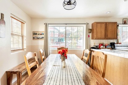 Wonderful Vacation Rental with Barbecue near Mariposa Grove in Yosemite, California - Yosemite Park, California - glamping.directory