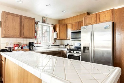 Wonderful Vacation Rental with Barbecue near Mariposa Grove in Yosemite, California - Yosemite Park, California - glamping.directory