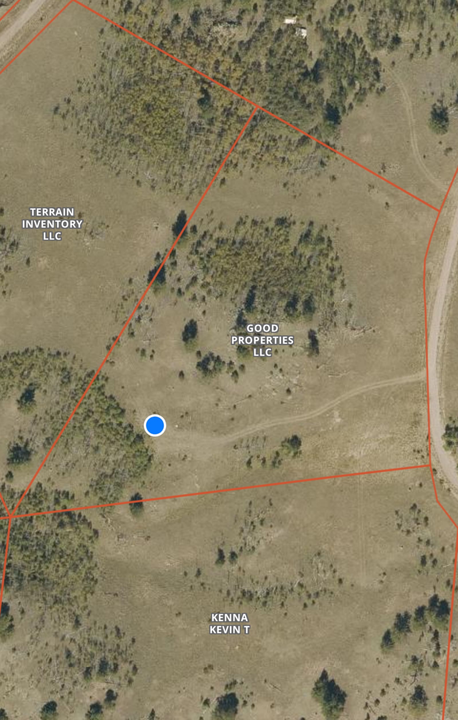 A Special Place in South Park - Hartsel, Colorado - glamping.directory