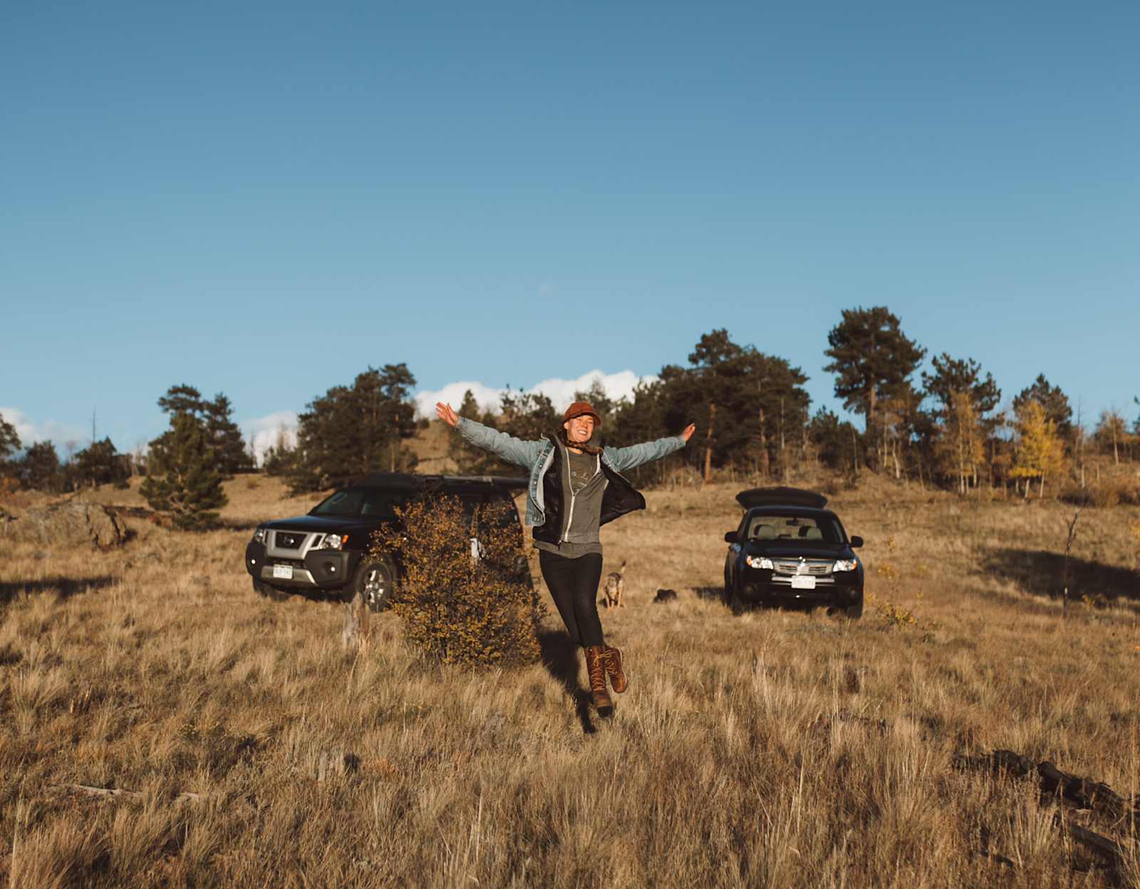 A Special Place in South Park - Hartsel, Colorado - glamping.directory
