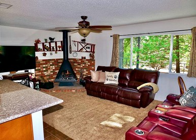 Idyllwild Couples Retreat for Romantic Places to Visit in California - Idyllwild, California - glamping.directory