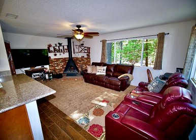 Idyllwild Couples Retreat for Romantic Places to Visit in California - Idyllwild, California - glamping.directory