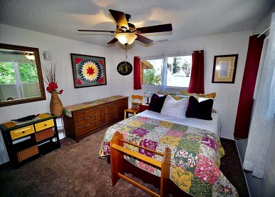 Idyllwild Couples Retreat for Romantic Places to Visit in California - Idyllwild, California - glamping.directory