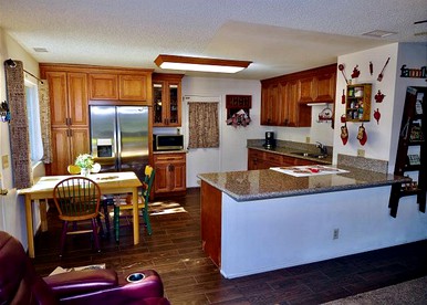 Idyllwild Couples Retreat for Romantic Places to Visit in California - Idyllwild, California - glamping.directory