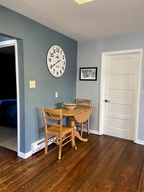 Charming Downtown Cottage with Porch & Backyard Retreat near Beaverhead River in Dillon, Montana - Dillon, Montana - glamping.directory
